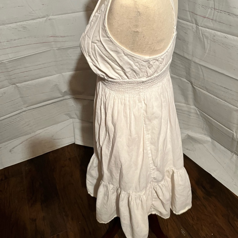 Old Navy White Dress - Picture 6 of 6